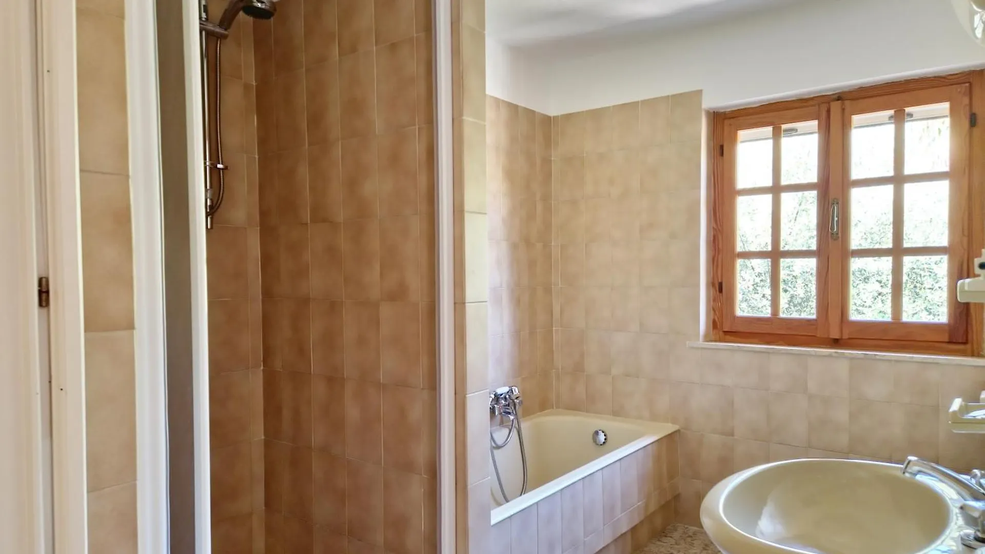 Villa Papiyon - Accesso Privato Alla Spiaggia Cala Liberotto Prázdninový dům