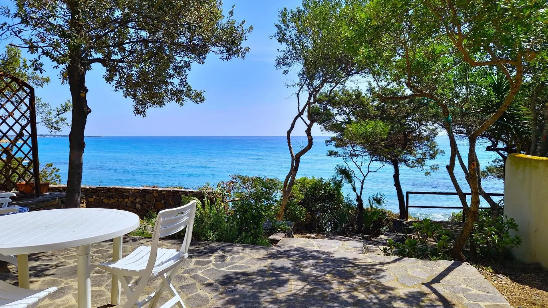 Villa Papiyon - Accesso Privato Alla Spiaggia Cala Liberotto Prázdninový dům
