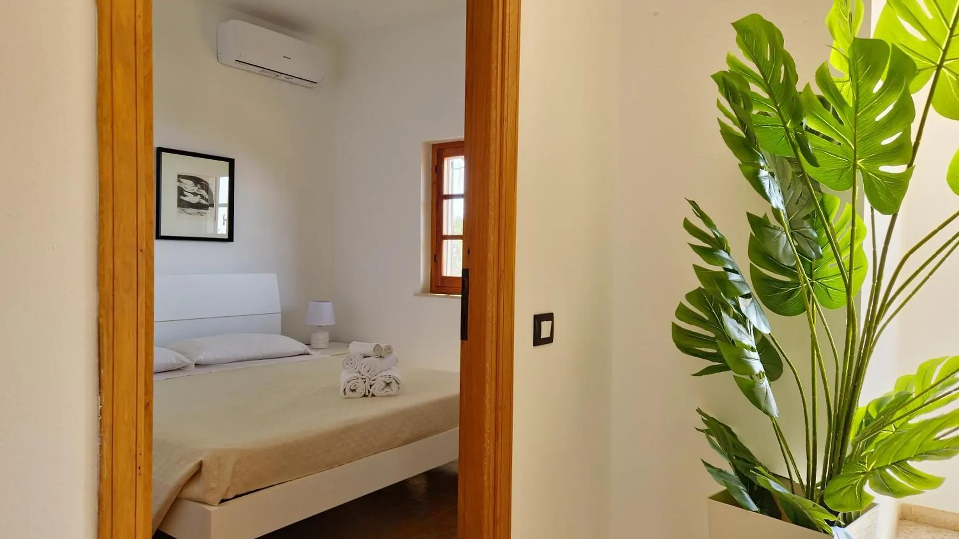 Villa Papiyon - Accesso Privato Alla Spiaggia Cala Liberotto Itálie