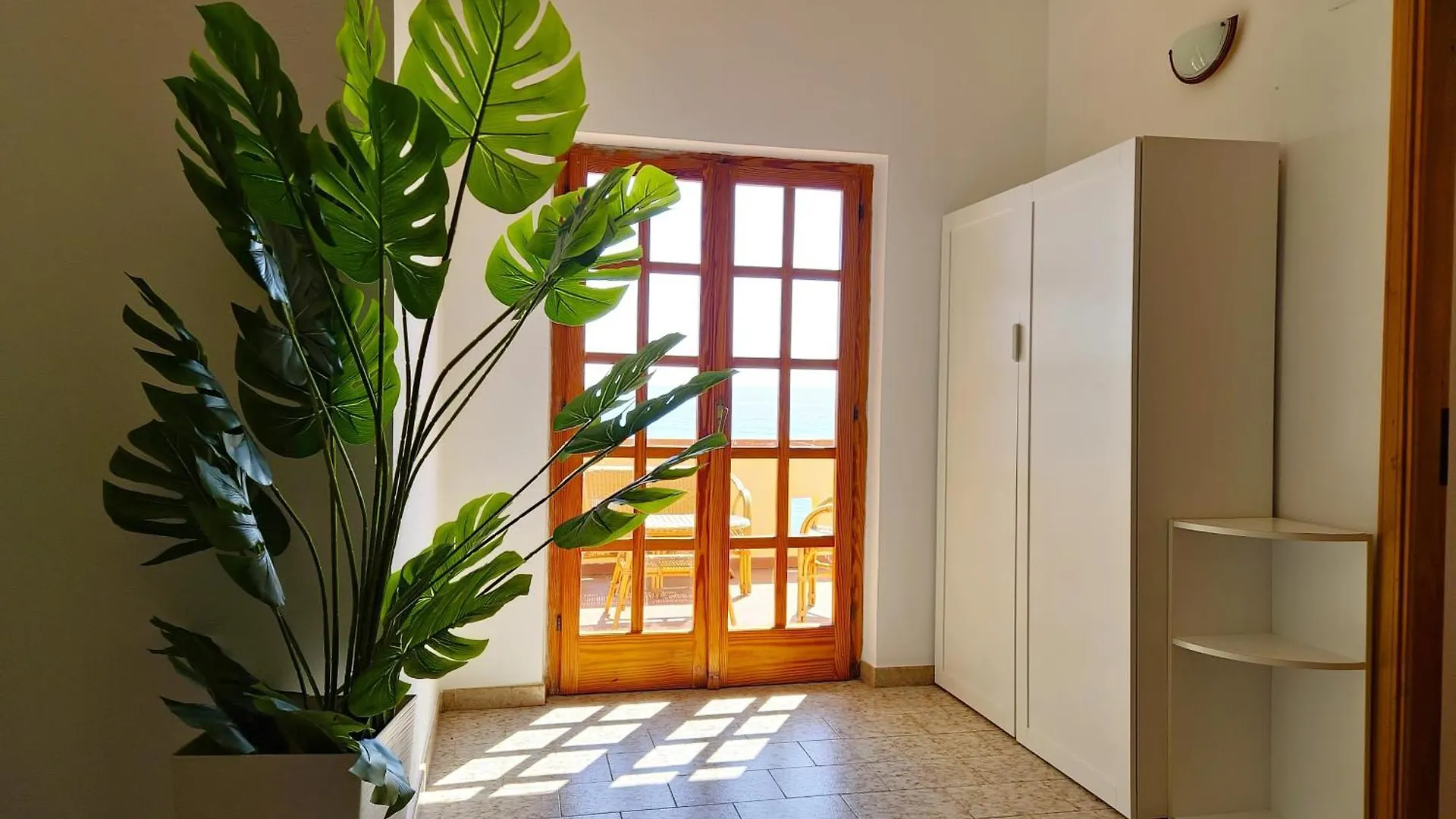 度假居 Villa Papiyon - Accesso Privato Alla Spiaggia 卡拉·利贝罗托