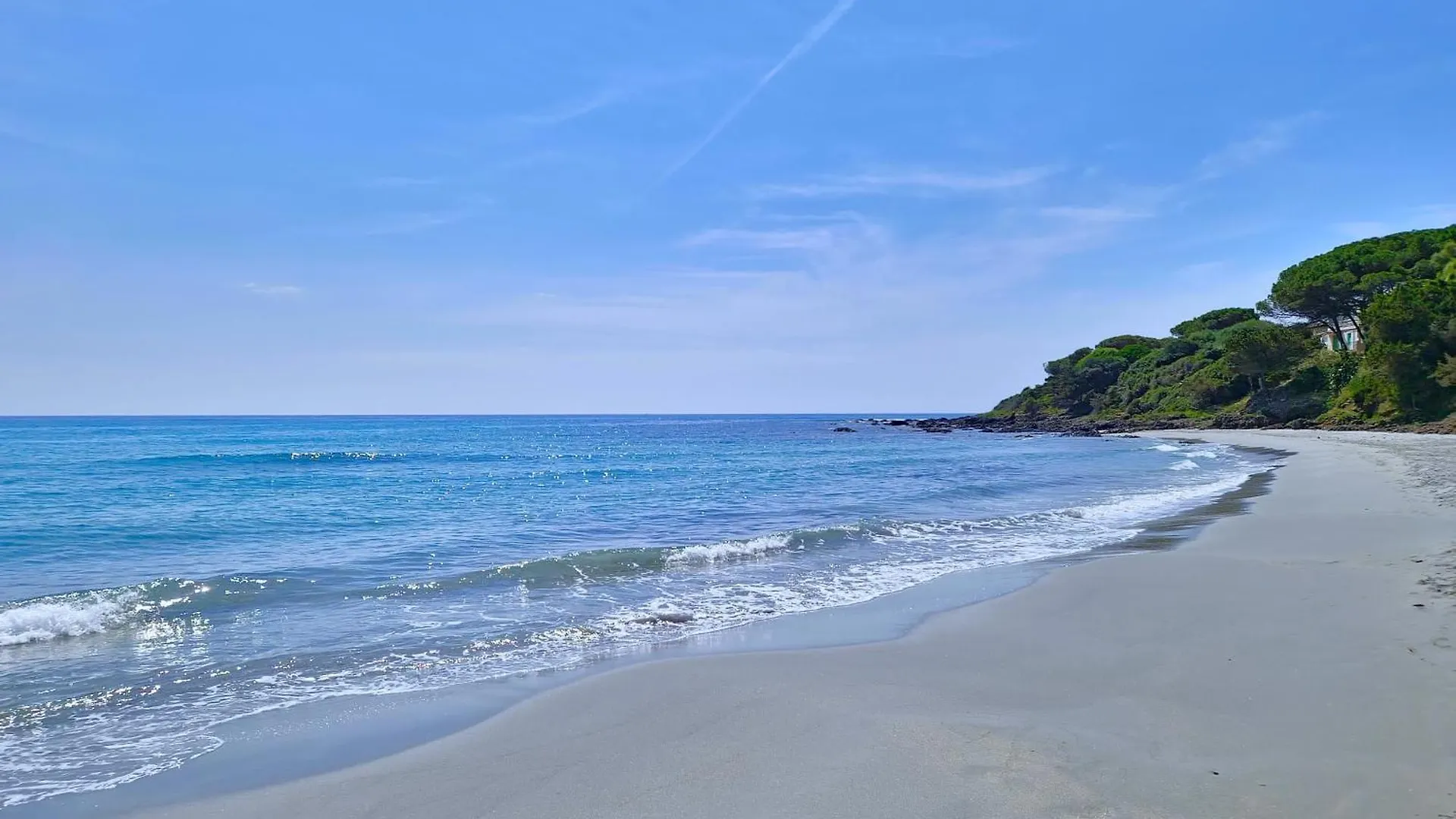 Prázdninový dům Villa Papiyon - Accesso Privato Alla Spiaggia Cala Liberotto