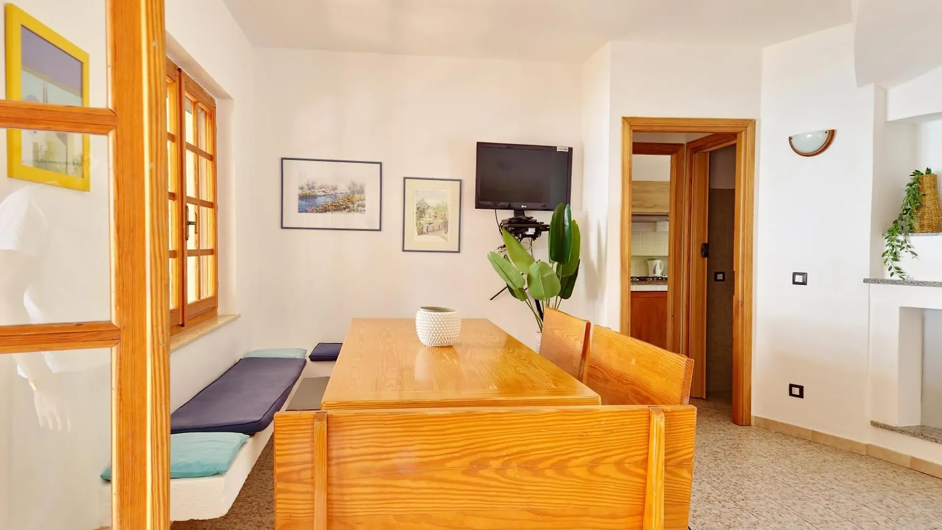 Villa Papiyon - Accesso Privato Alla Spiaggia 卡拉·利贝罗托 0*,