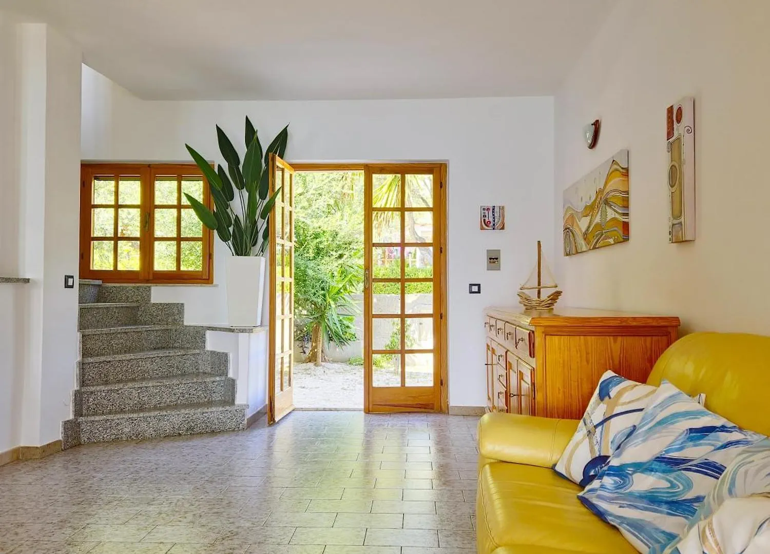 Villa Papiyon - Accesso Privato Alla Spiaggia Cala Liberotto 0*,