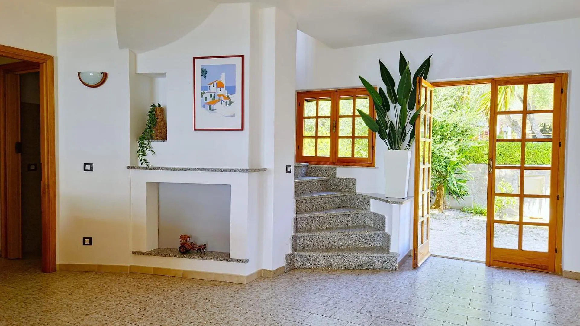 Villa Papiyon - Accesso Privato Alla Spiaggia 卡拉·利贝罗托 度假居