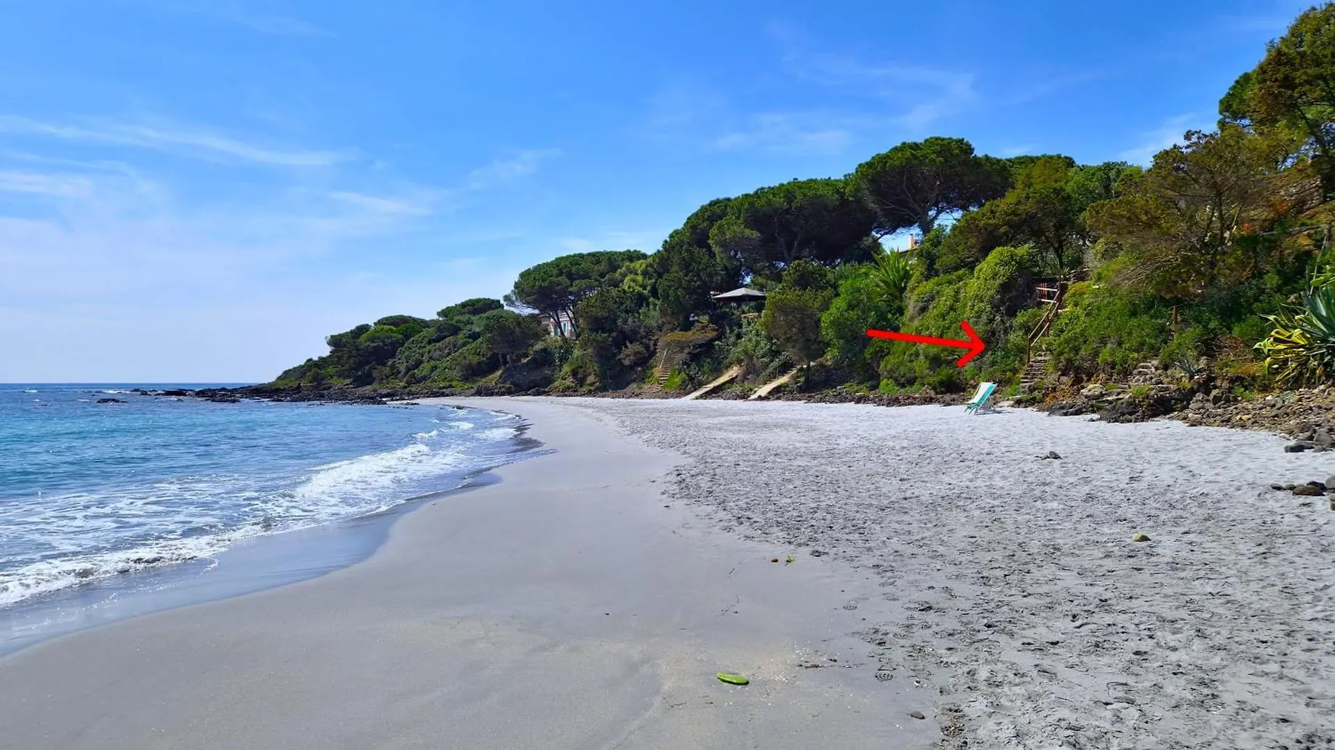 Villa Papiyon - Accesso Privato Alla Spiaggia Cala Liberotto 0*,