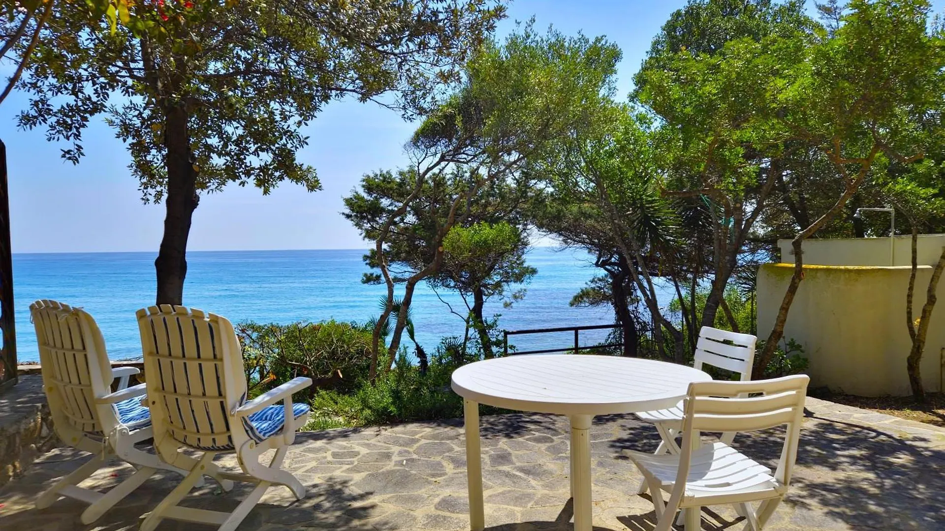 Villa Papiyon - Accesso Privato Alla Spiaggia Cala Liberotto 0*,  Itálie