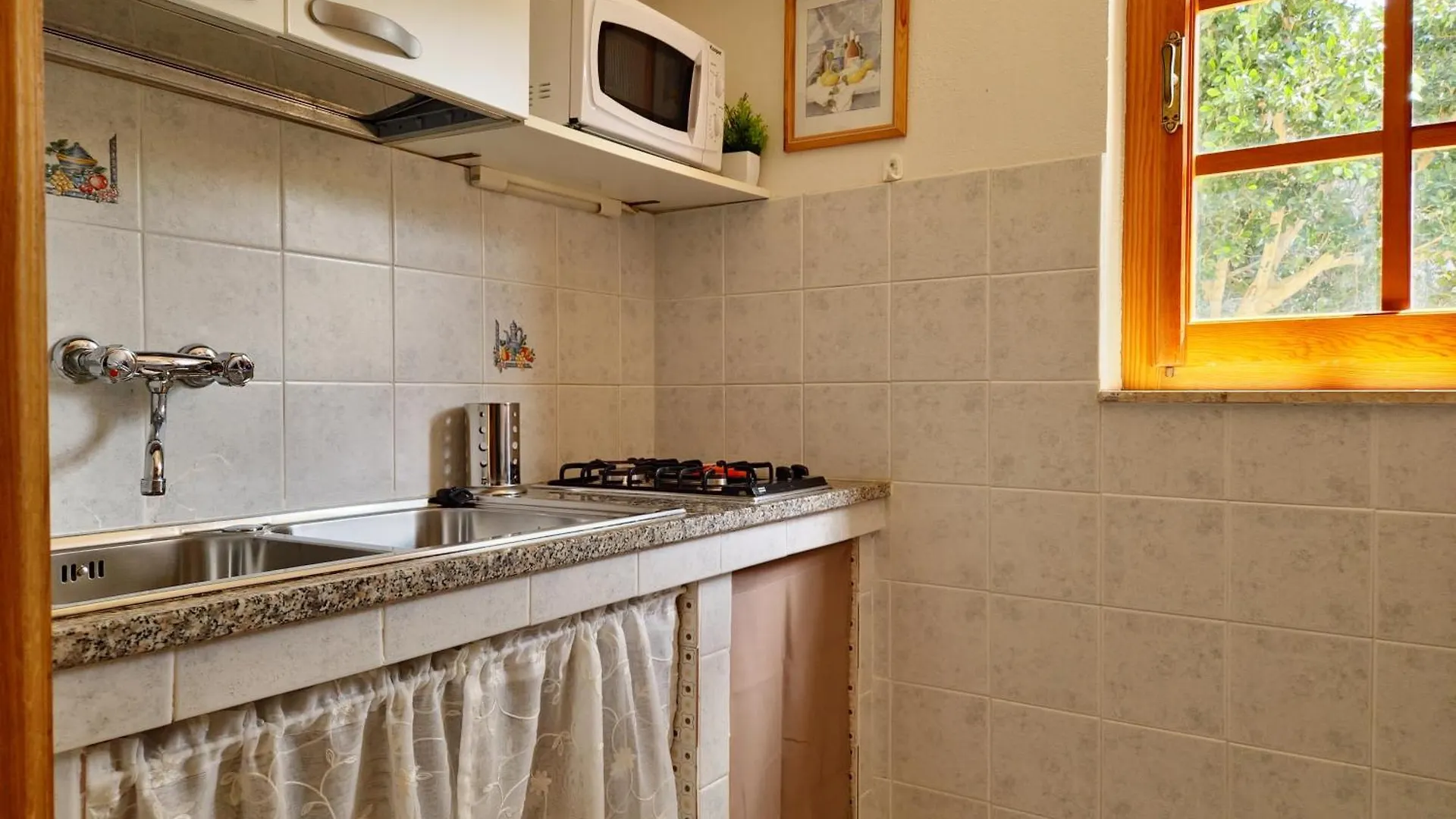Prázdninový dům Villa Papiyon - Accesso Privato Alla Spiaggia Cala Liberotto