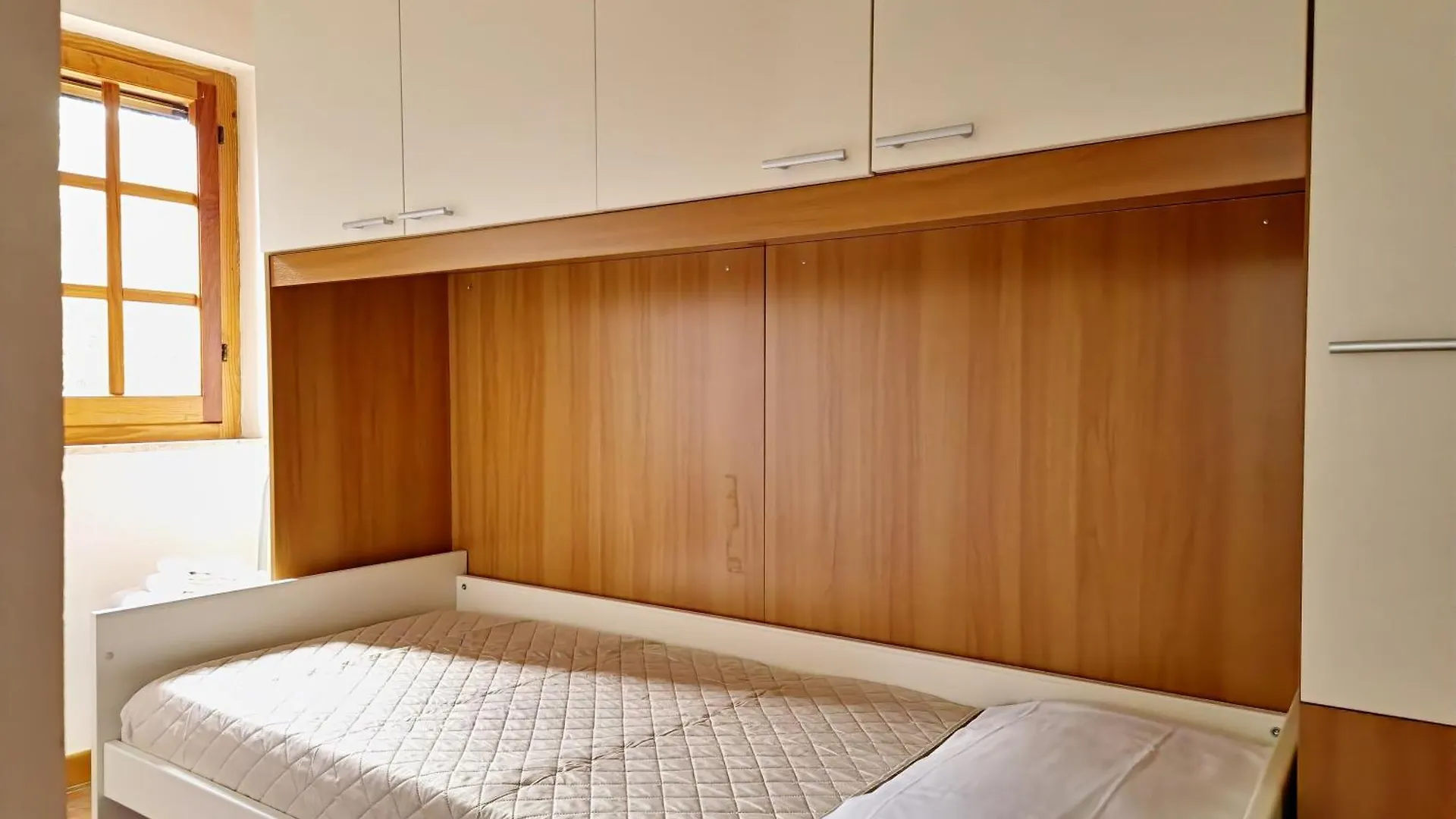Prázdninový dům Villa Papiyon - Accesso Privato Alla Spiaggia Cala Liberotto