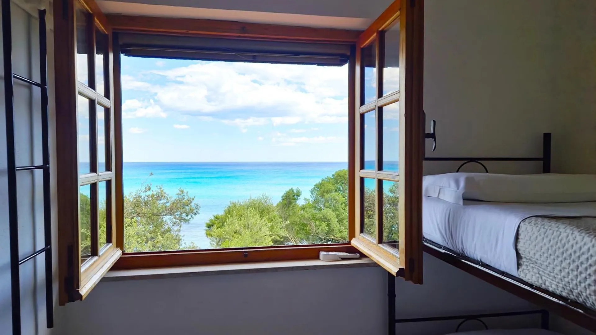 Prázdninový dům Villa Papiyon - Accesso Privato Alla Spiaggia Cala Liberotto