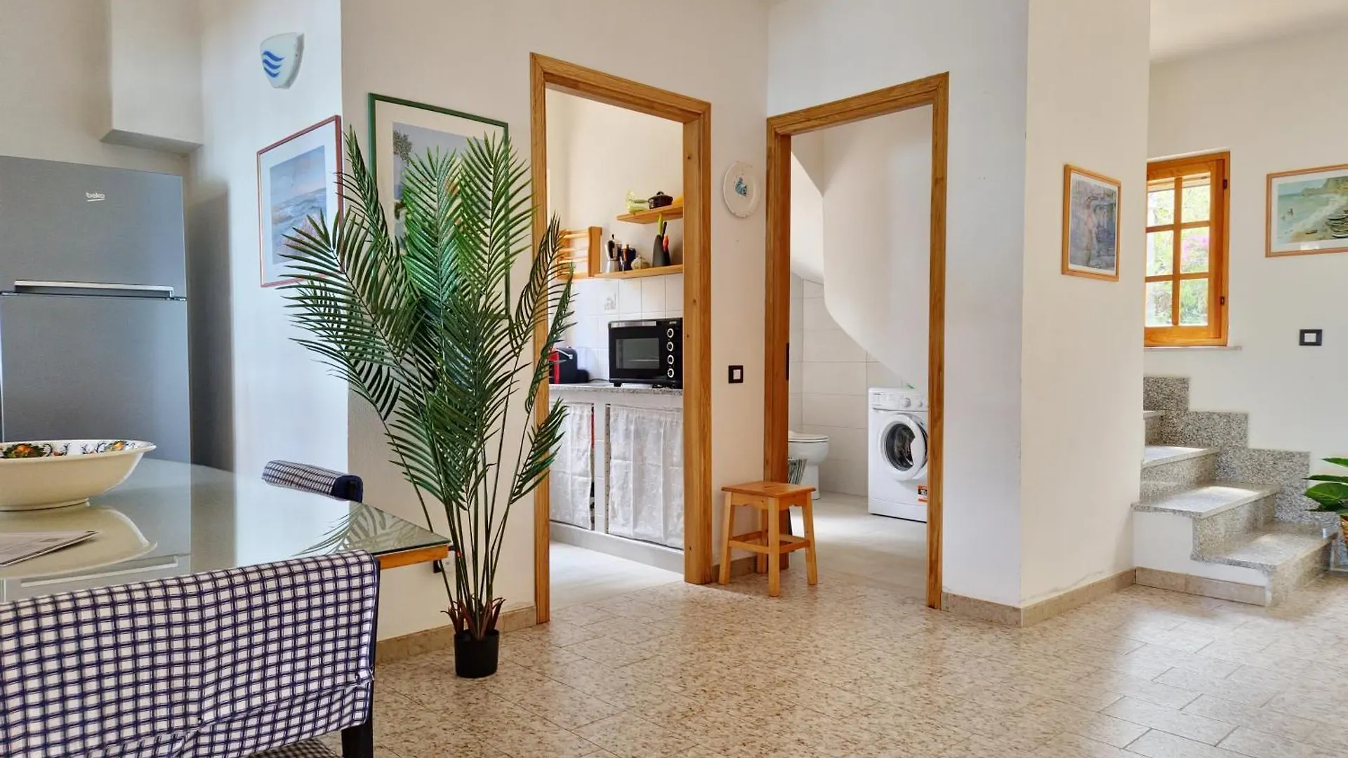 Villa Papiyon - Accesso Privato Alla Spiaggia Cala Liberotto