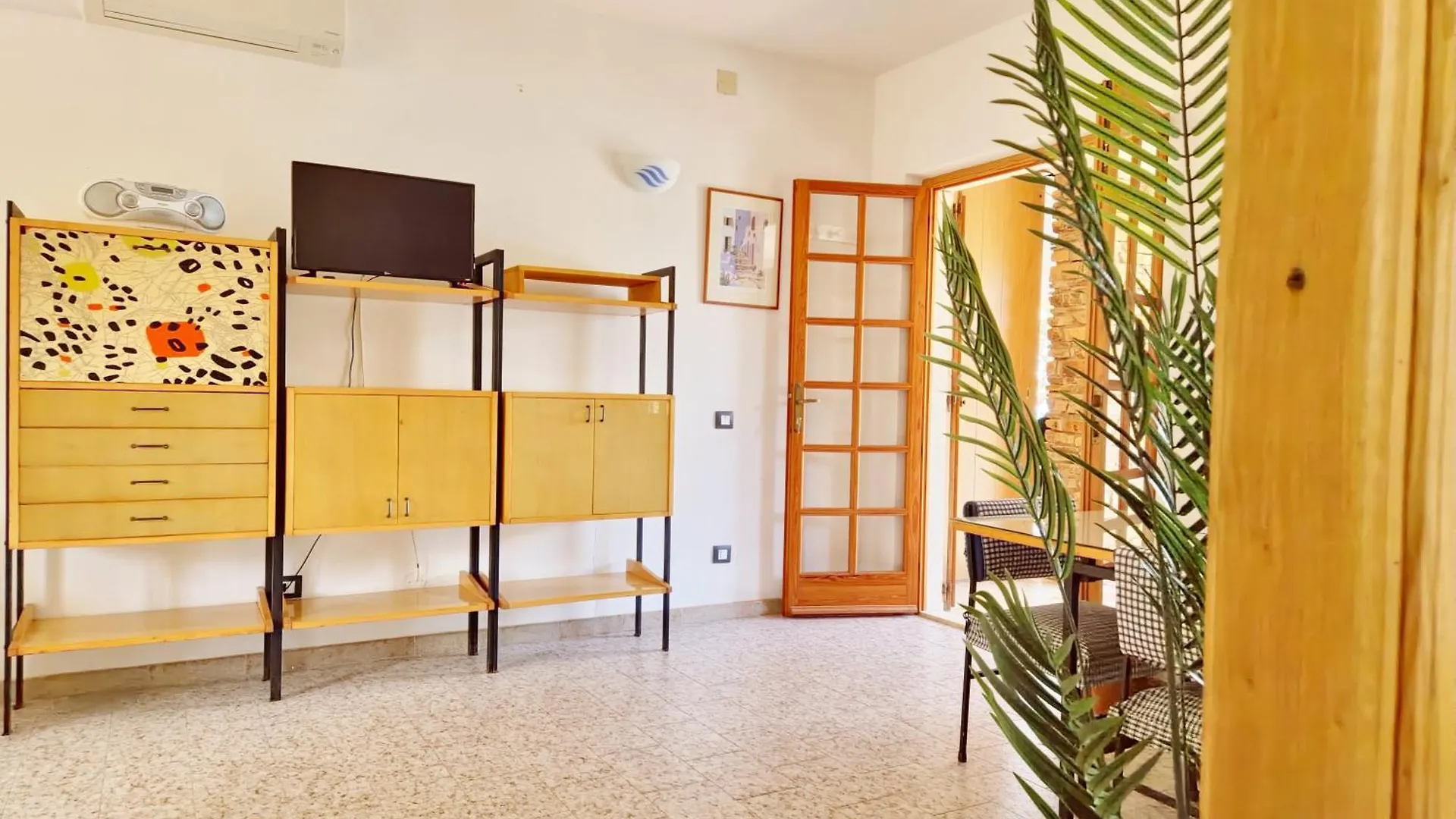 Villa Papiyon - Accesso Privato Alla Spiaggia 卡拉·利贝罗托