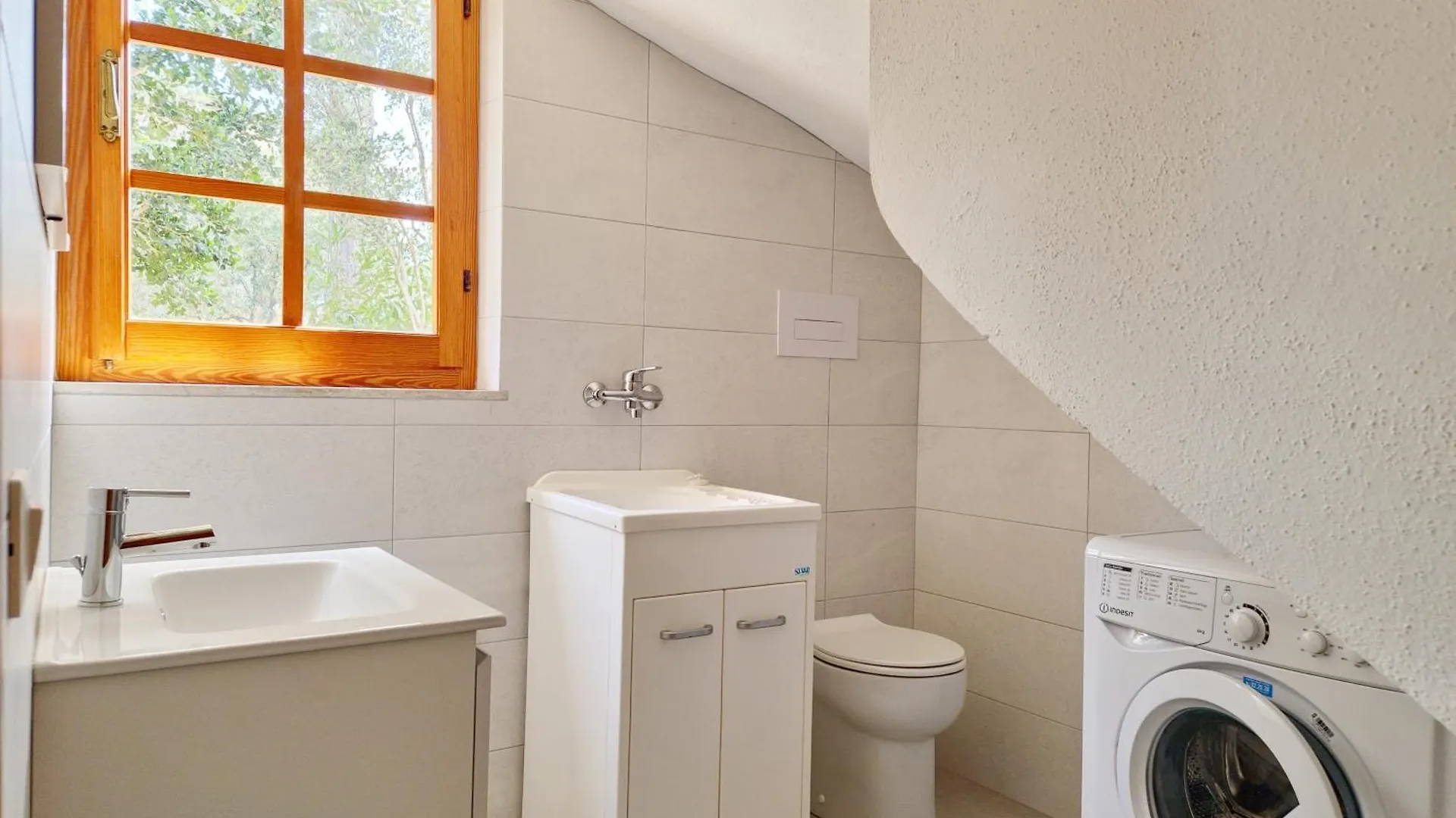 Villa Papiyon - Accesso Privato Alla Spiaggia Cala Liberotto Itálie