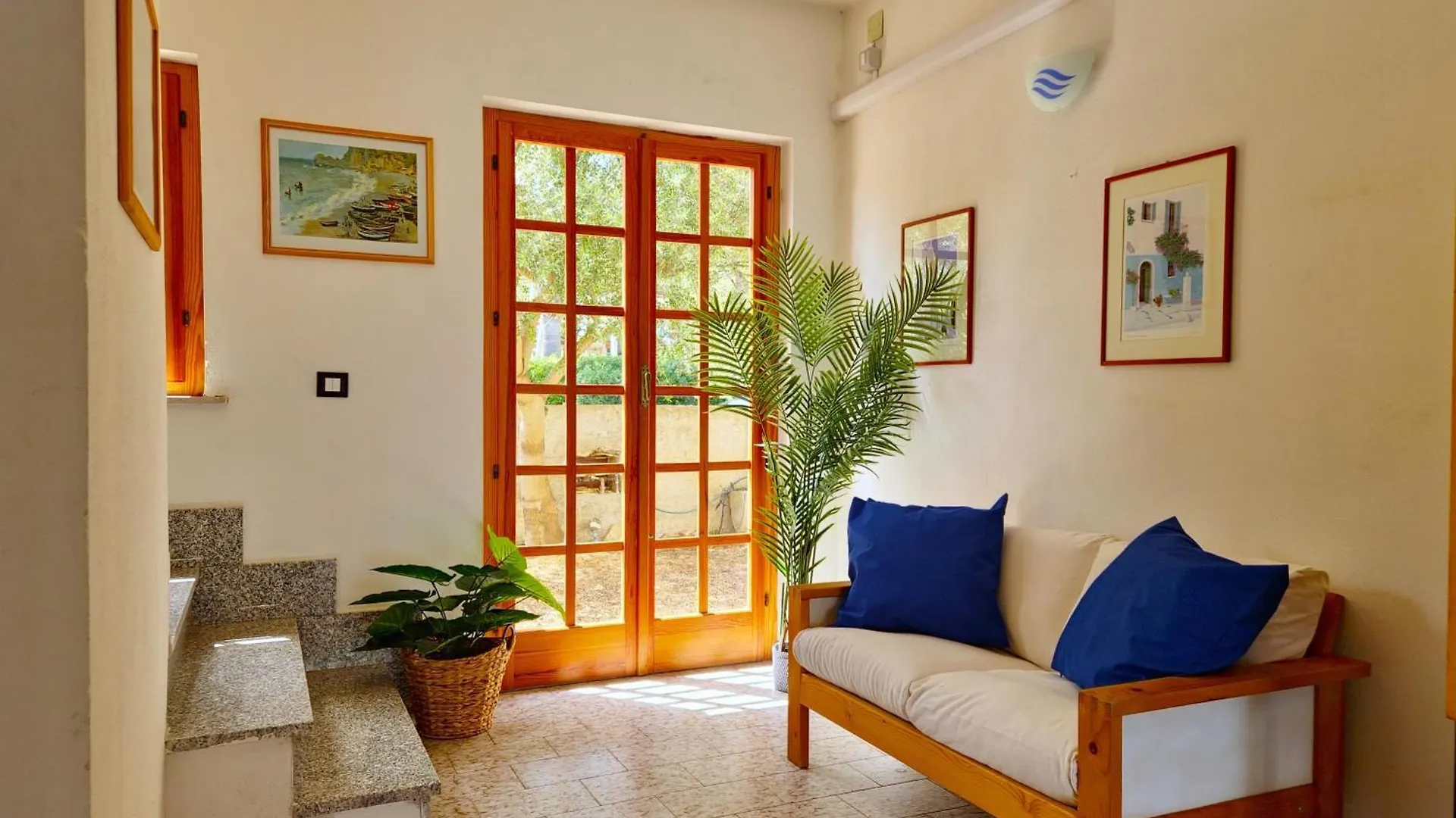Villa Papiyon - Accesso Privato Alla Spiaggia Cala Liberotto 0*,  Itálie