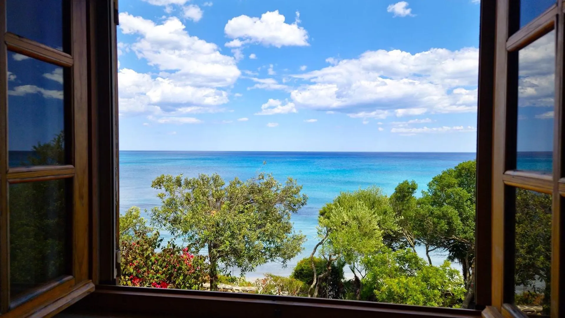 Villa Papiyon - Accesso Privato Alla Spiaggia Cala Liberotto Prázdninový dům