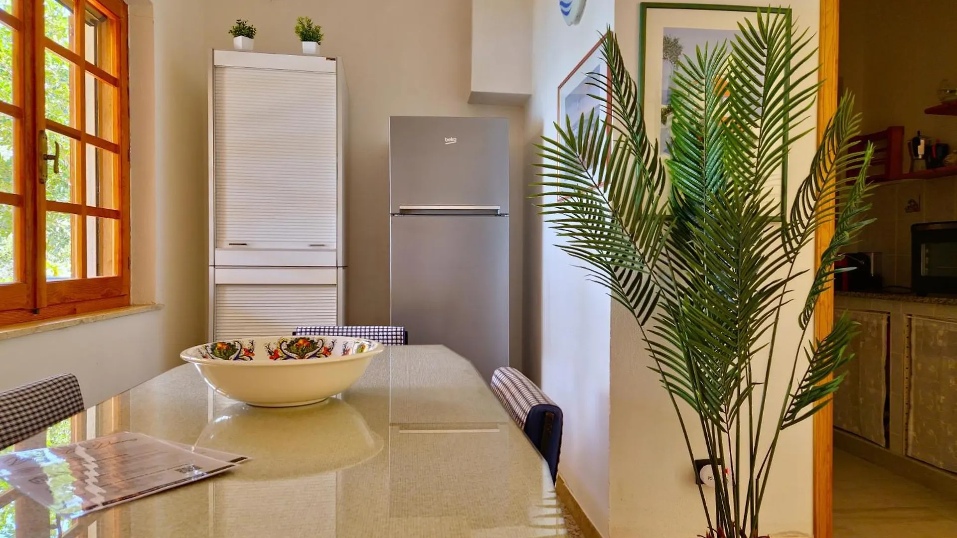 Prázdninový dům Villa Papiyon - Accesso Privato Alla Spiaggia Cala Liberotto Itálie