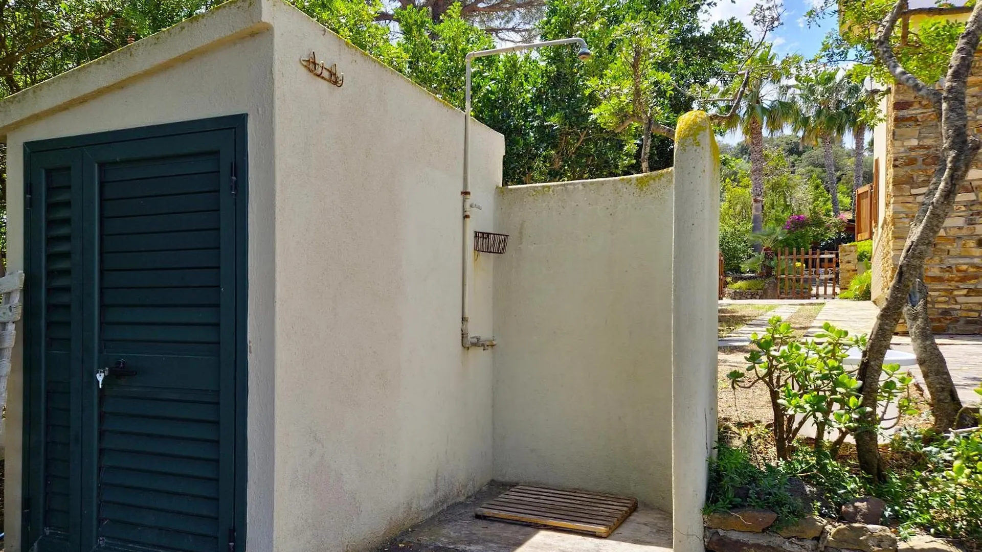 Villa Papiyon - Accesso Privato Alla Spiaggia Cala Liberotto Prázdninový dům